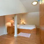 Haus Am Hövt - 14 Apartment Goehren (Ruegen)