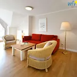 Haus Am Hövt - 14 * Goehren (Ruegen)