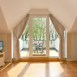 Apartment Haus Am Hövt - 14