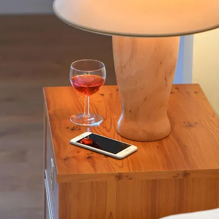 Haus Am Hövt - 14 Goehren (Ruegen)