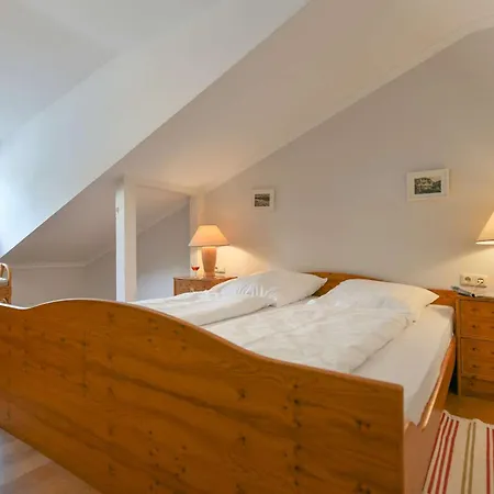 Apartment Haus Am Hövt - 14 *