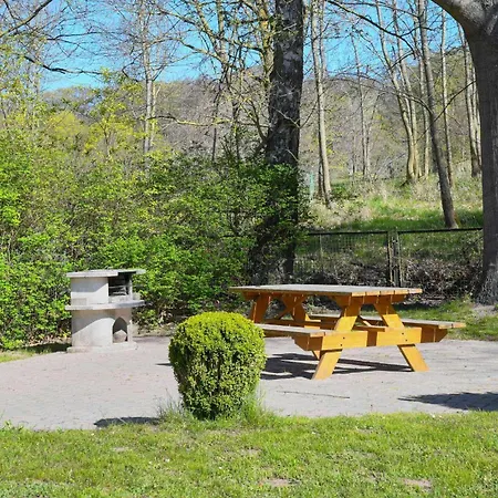 Apartment Haus Am Hövt - 14 *