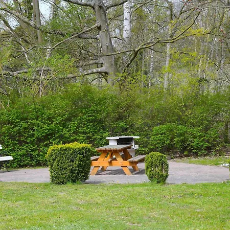 Haus Am Hövt - 14 Apartment *