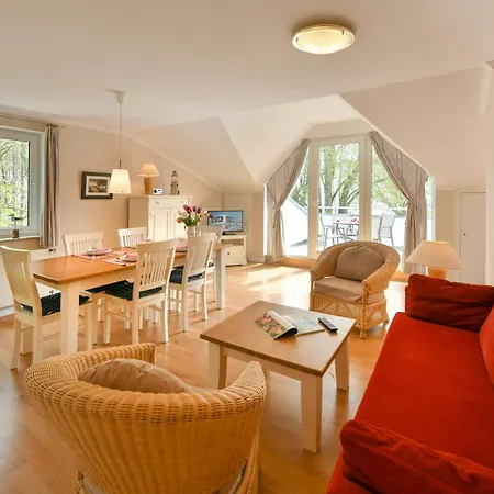 Haus Am Hoevt - 14
