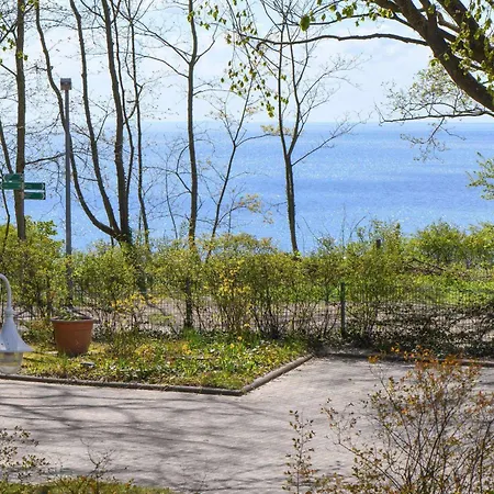 Apartment Haus Am Hövt - 14