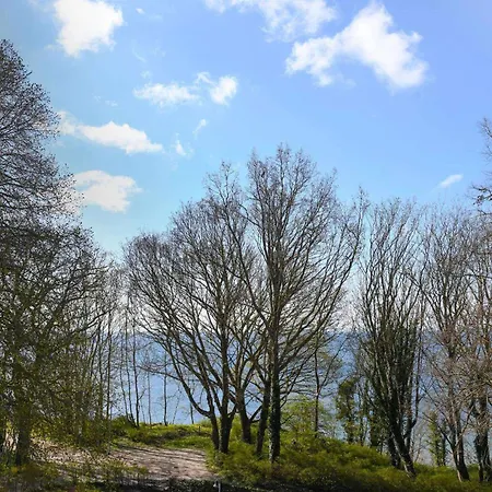 Haus Am Hövt - 14 Apartment Goehren (Ruegen)