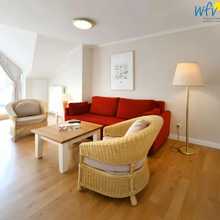 Haus Am Hövt - 14 * Goehren (Ruegen)