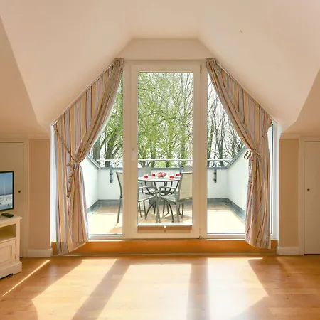 Apartment Haus Am Hövt - 14