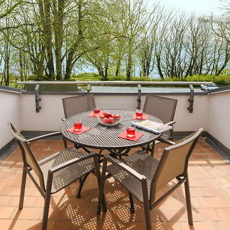 Haus Am Hövt - 14 Goehren (Ruegen)