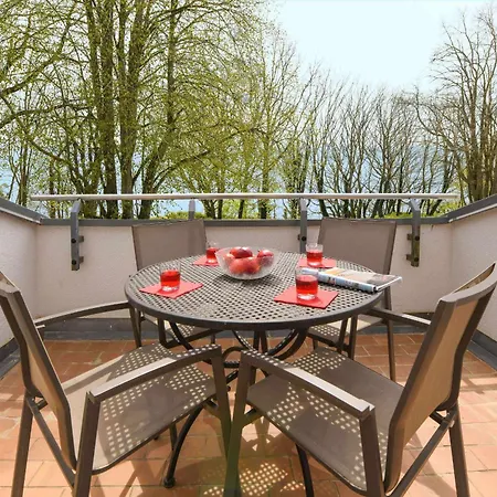 Haus Am Hoevt - 14 *