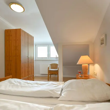 Apartment Haus Am Hövt - 14