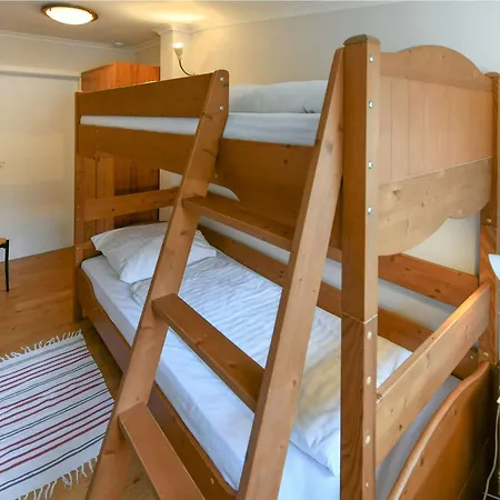 Haus Am Hövt - 14 Apartment