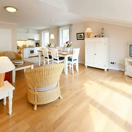 Apartment Haus Am Hövt - 14