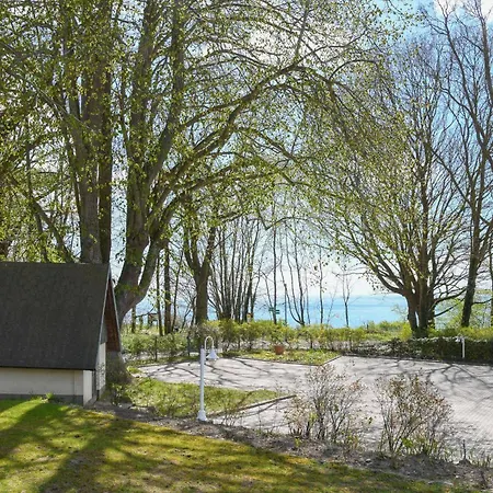 Haus Am Hövt - 14 Apartment