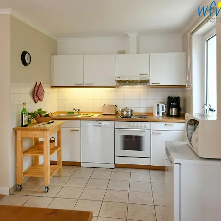 Haus Am Hoevt - 14