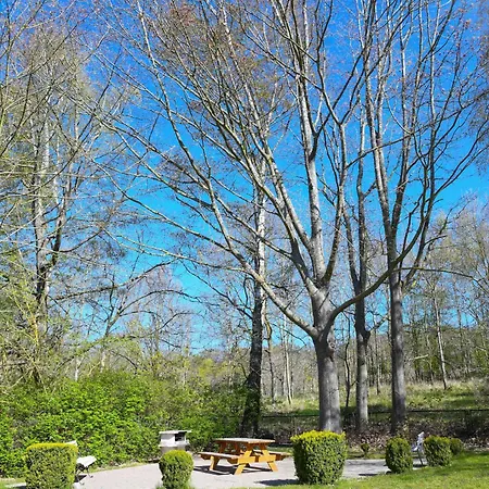 Apartment Haus Am Hövt - 14 *