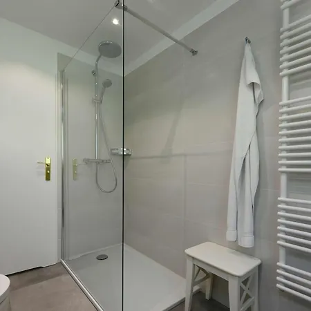 Haus Am Hövt - 14 Apartment