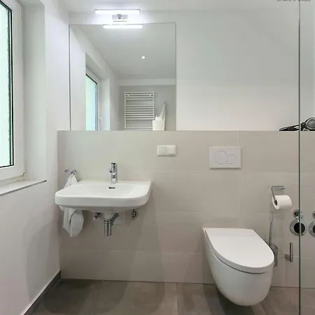 Apartment Haus Am Hövt - 14