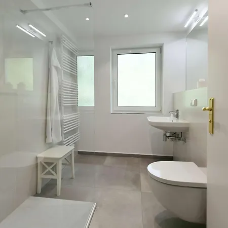 Haus Am Hövt - 14 Apartment *