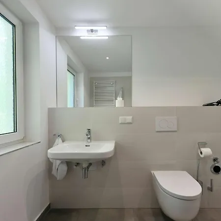 Apartment Haus Am Hövt - 14 *