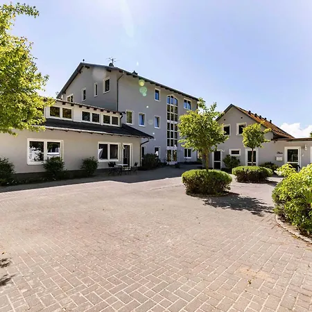 Apartment Haus Am Hövt - 14 *