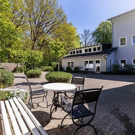 Haus Am Hövt - 14 * Goehren (Ruegen)
